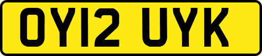 OY12UYK