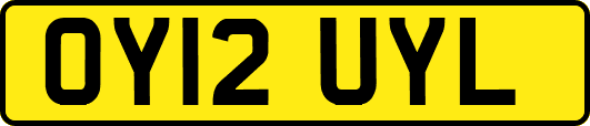 OY12UYL
