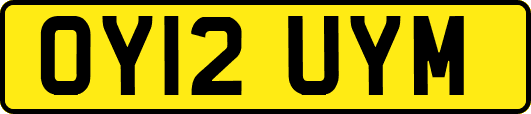 OY12UYM
