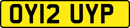 OY12UYP