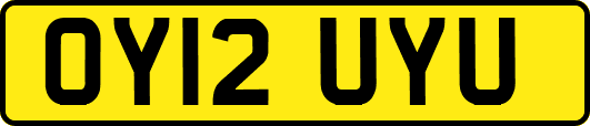 OY12UYU