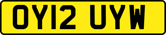 OY12UYW