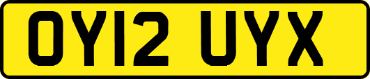 OY12UYX