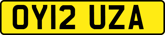 OY12UZA