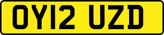 OY12UZD