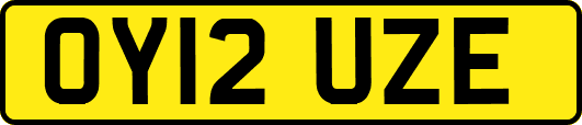 OY12UZE