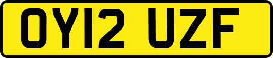 OY12UZF
