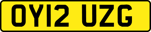 OY12UZG