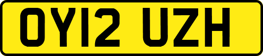 OY12UZH