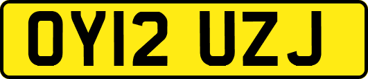 OY12UZJ