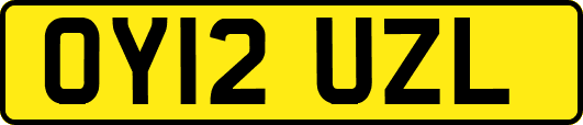 OY12UZL