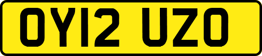 OY12UZO