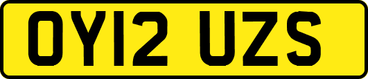 OY12UZS
