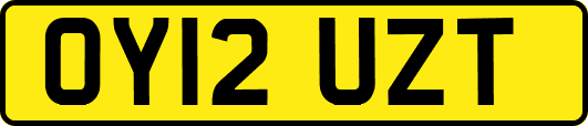 OY12UZT