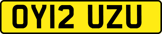 OY12UZU