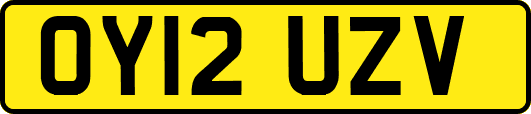OY12UZV