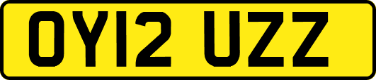 OY12UZZ
