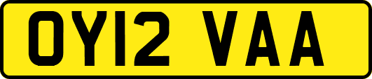 OY12VAA