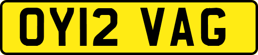 OY12VAG