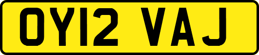 OY12VAJ