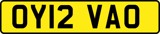 OY12VAO