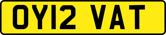 OY12VAT