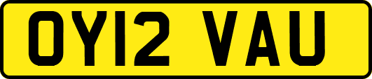 OY12VAU