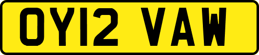 OY12VAW