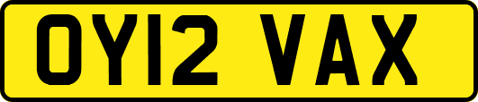 OY12VAX