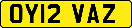 OY12VAZ