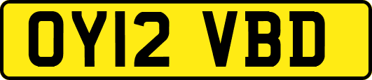 OY12VBD