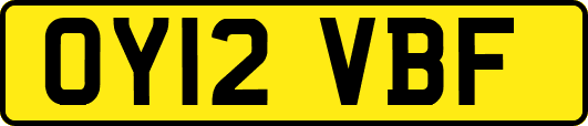OY12VBF