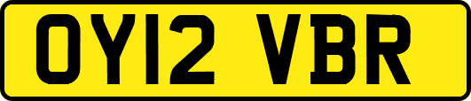 OY12VBR