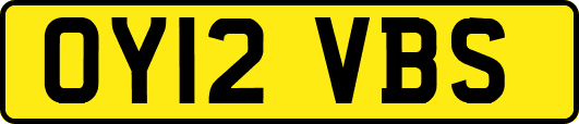 OY12VBS