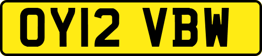 OY12VBW