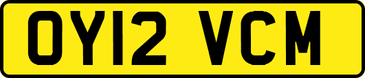 OY12VCM