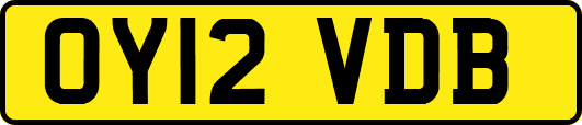 OY12VDB