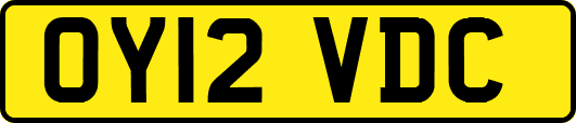 OY12VDC