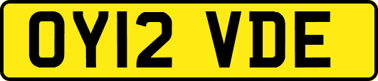 OY12VDE
