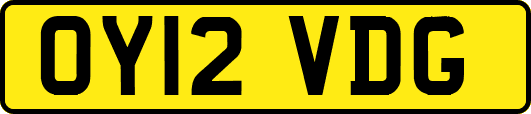 OY12VDG