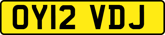 OY12VDJ