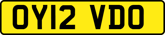 OY12VDO