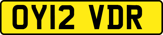 OY12VDR