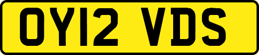 OY12VDS