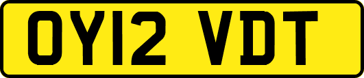 OY12VDT