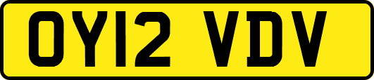 OY12VDV