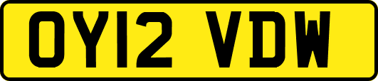 OY12VDW