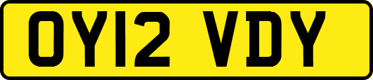 OY12VDY