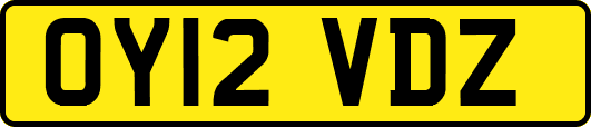 OY12VDZ