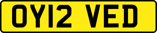 OY12VED